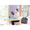 Hanna Hula Maternity Notebook Case M Size Border Green