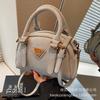 This Year's Popular Bags, Women's 2025 New Trendy Portable Pillow Bags, High-end Versatile Shoulder Bags, Messenger Bags.