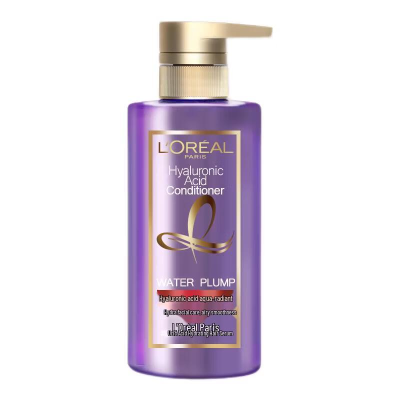 L'Oréal Paris Hyaluronic Acid Gloss Shampoo