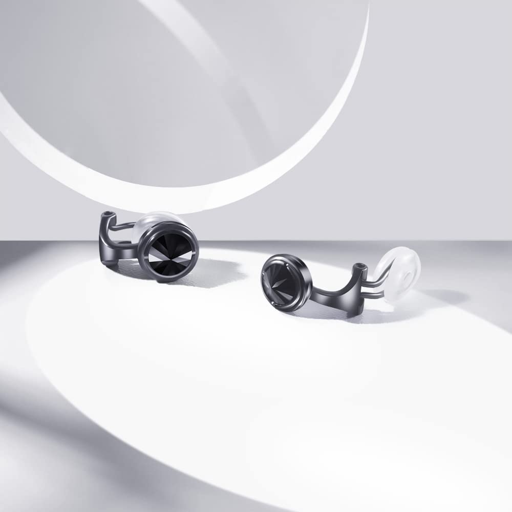 Free Bird Earrings for Men and Suitable for Metal for Everyday White Day White Day Return Gift Women, Popular, Spinel, Allergies, Painless,