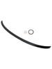 Gloss Black Rear Boot Spoiler For BMW 4 Series G26 Gran Coupe 21-25 MP Style