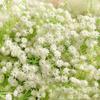 Fake Plants Artificial Starry Flowers Realistic Soft Starry Artificial Flowers DIY Floral Simulation Flowers Photography Props