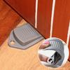 Rubber Door Stop Stoppers Safety Keeps Doors From Slamming Prevent Finger