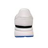 Onitsuka Tiger Rebilac Runner Comfortable Simple Non-Slip Wear-Resistant Lightweight Low-Top Casual Shoes Unisex sneakers Red Blue 1183A772-600