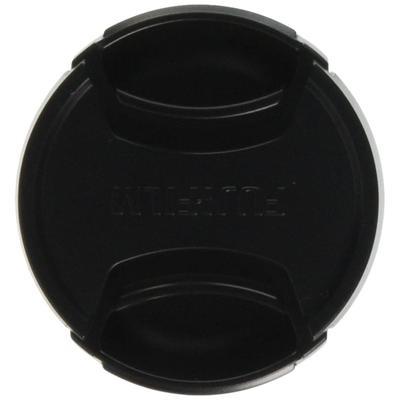FUJIFILM Kryt objektívu FLCP-39 II - Bezpečné uchytenie pre 39 mm objektív fotoaparátu