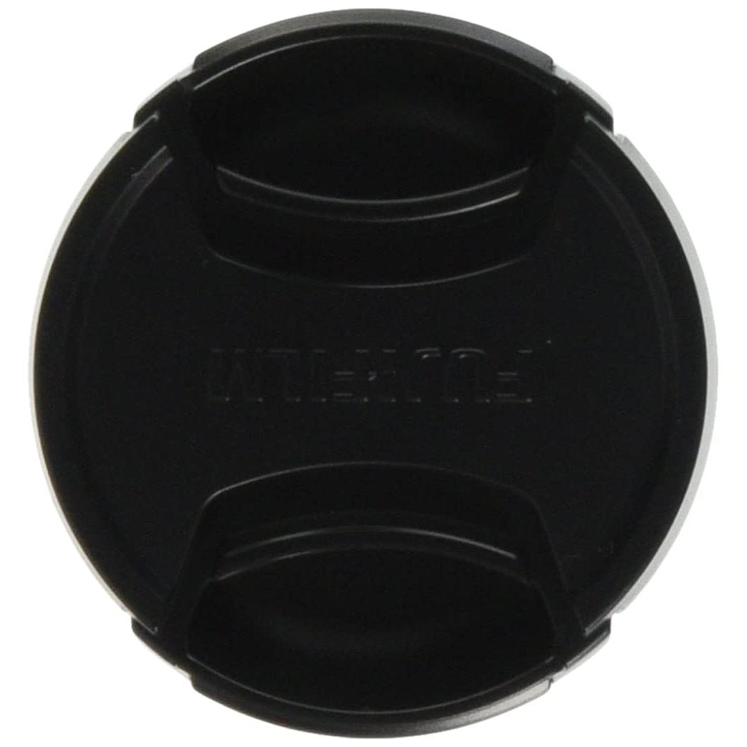 

FUJIFILM Кришка об єктива FLCP-39 II - Надійна посадка для 39-мм об єктива камери