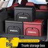 Toyota Daihatsu Foldable Car Trunk Storage Organizer