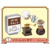 Sumikko Gurashi Sumikko Gurashi  Sumikko Cafe  1box  8pcs   Reissue 