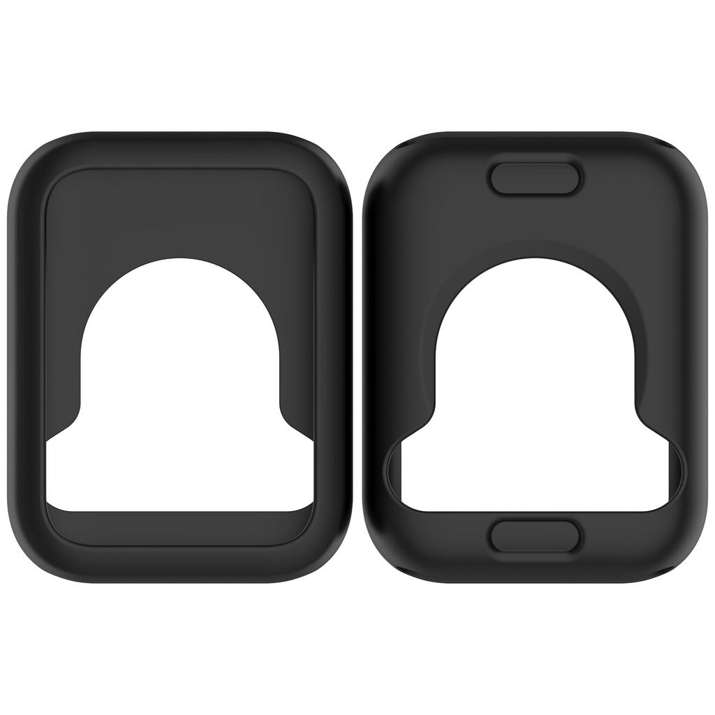 Beskyttelsesetui For Xiaomi band 9 Pro etui Armbånd skjermbeskytter For Xiaomi band 9 Pro beskytter smartklokketilbehør