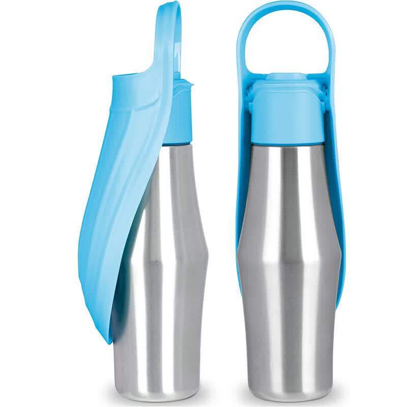 Pet Travel Water Bottle
