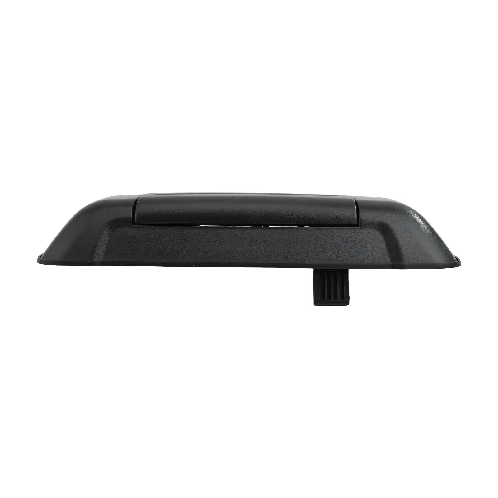 

None Tailgate Door Handle Tailgate Door Handle Door Handle High-quality 8285065d125pk Wear-resistant High-quality China Mainland