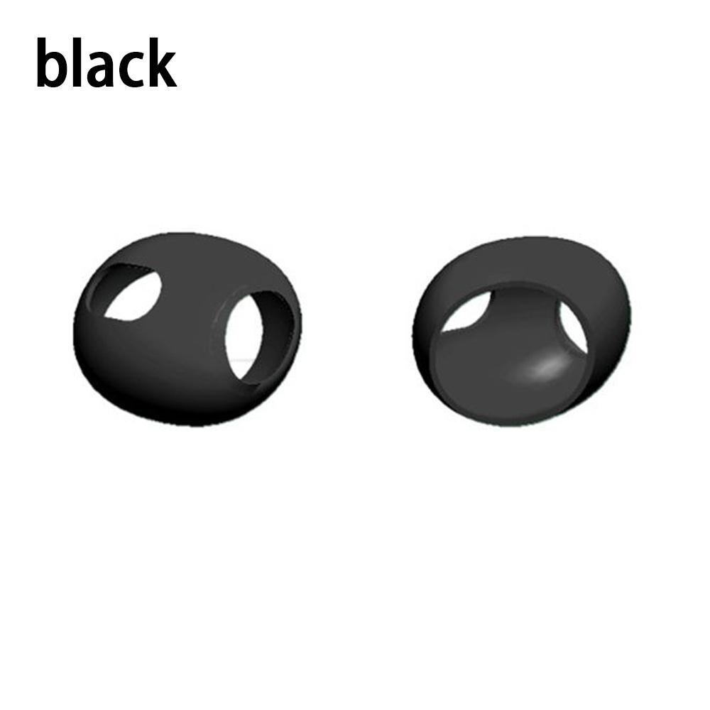 2026 New For AirPods 3rd Silicone Protective Case Skin Covers Earpads For Apple AirPod 3 Generation Ear Cover Tips Accessories