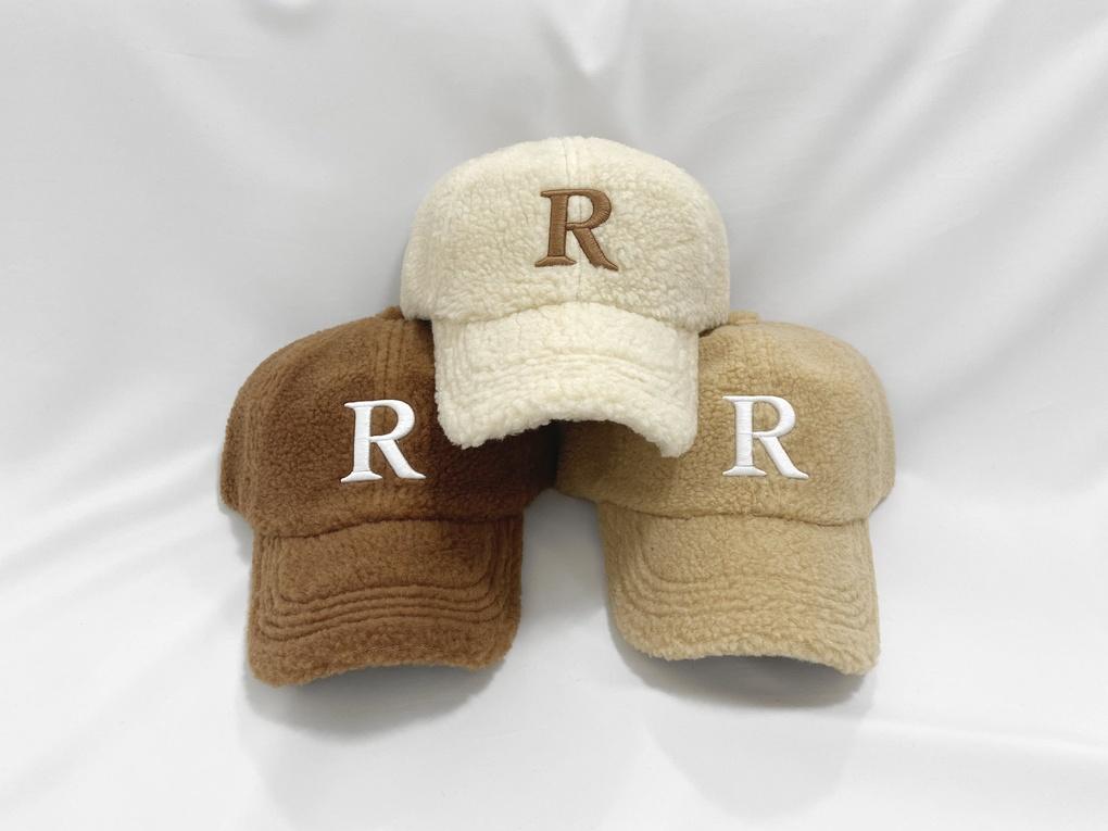 

Women s Unisex Pogle R Ball Cap Basic Cap Beige