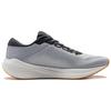 Li Ning MINE V2 Cushioning Slip Resistant Abrasion Resistant Low top Casual Running Shoes Men's Brick Gray ARST053-5