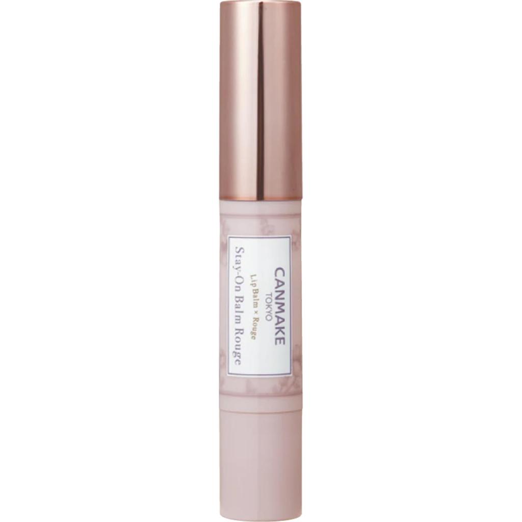 Canmake Balm Rouge 02 Smiley Gerbera Stay-On 2.7g