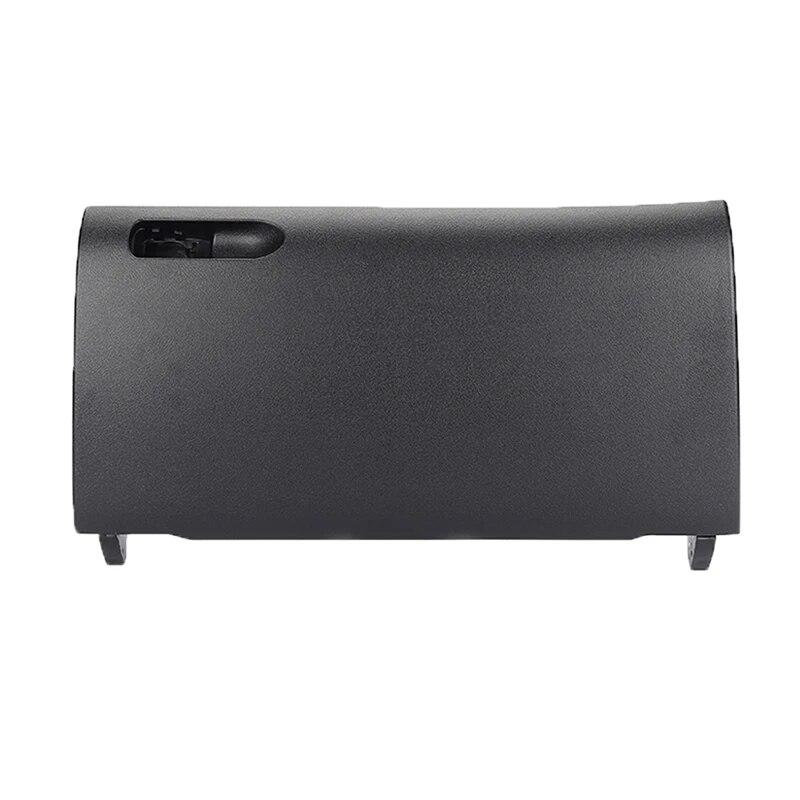 Capac capac pentru torpedouri din plastic ABS LHD 8E1857124A pentru A4/S4 2001-2008 Fit RS4 2006 2007 2008