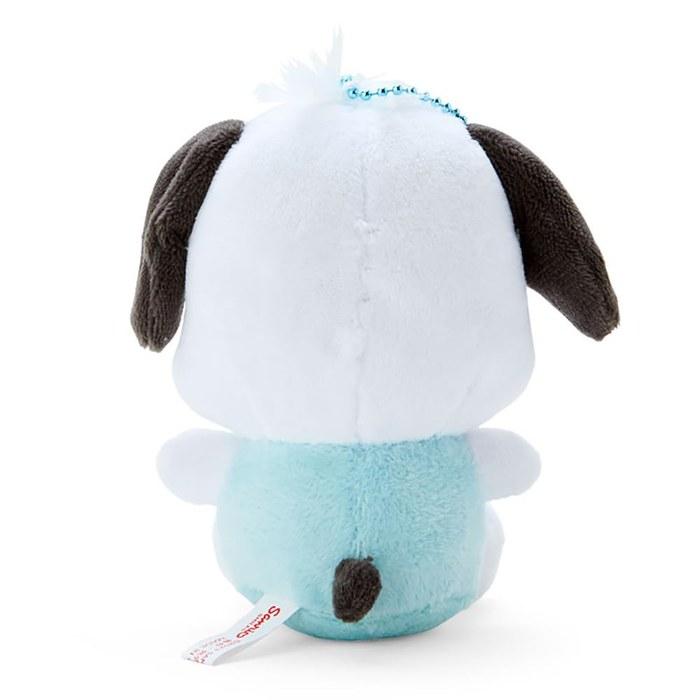 Sanrio Pochacco Mascot Holder 054950 (approx. 10x7x11cm)