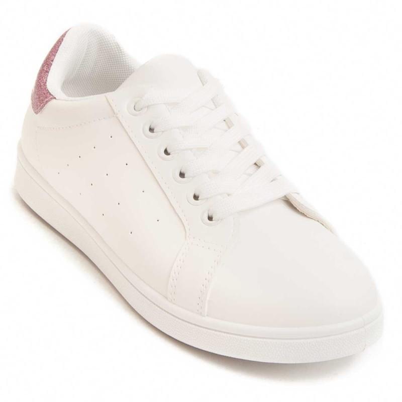 Sneaker Casual Para Mujer  Montevita  Stanterw  90879
