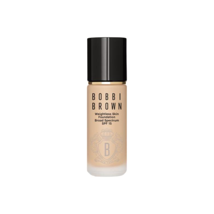 Bobbi Brown Weightless Skin Foundation SPF 15 Cool Ivory