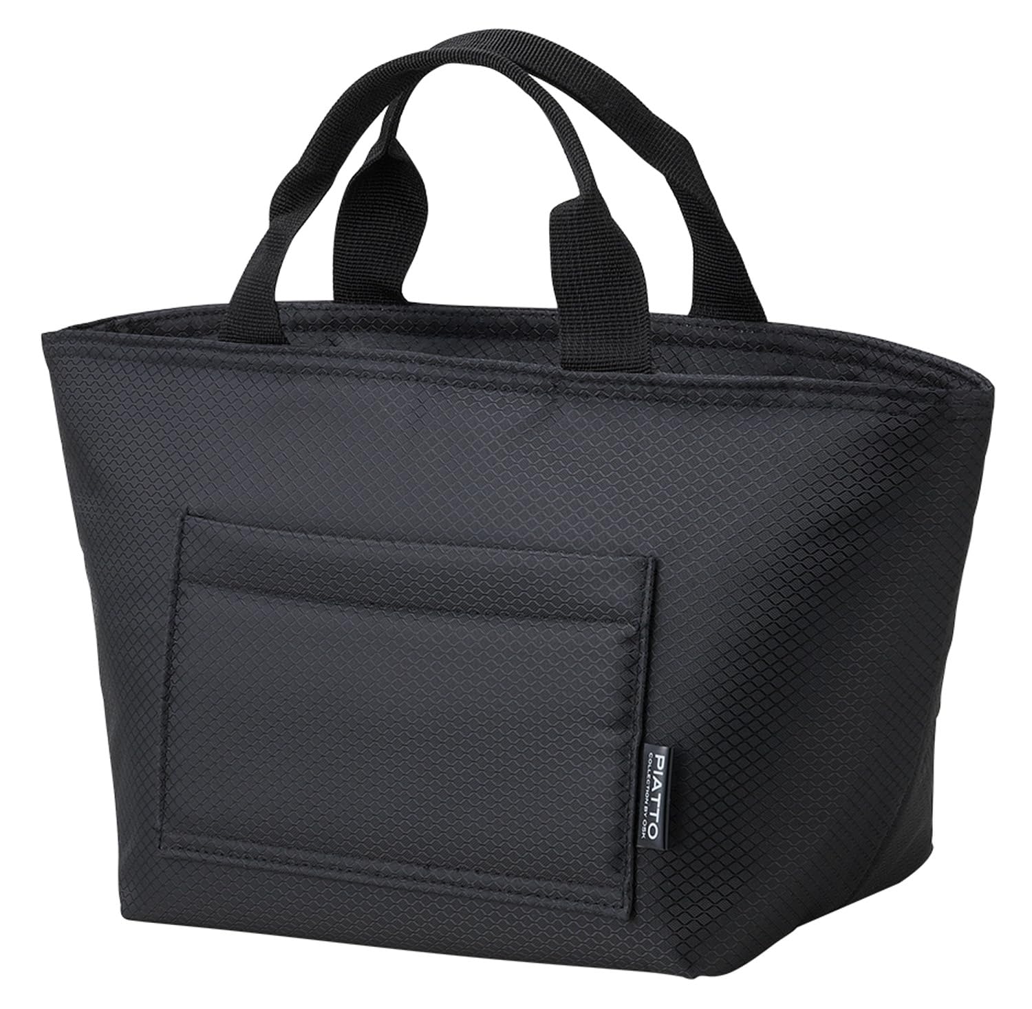 

OSK Piatt Tote Bag, Black, TB-12 чорний