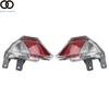 For TOYOTA RAV4 HYBRID 2016-2018 Back Up Lights Lamp Rear Right Side&Left Side