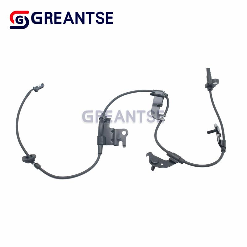 89546-0R050 Rear Left ABS Wheel Speed Sensor for Toyota RAV4 2014-2018 L4 2.5L Auto Parts 895460R050