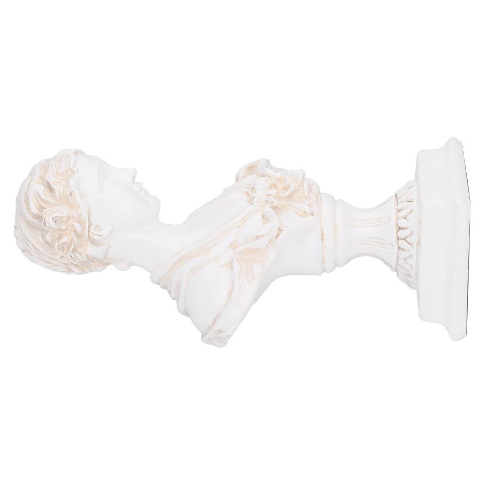 European Style Venus Figurine Resin Ancient Greek Statue Retro Figure Statue Home