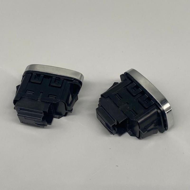 For Ford FOCUS ESCORT Escape Taurus KUGA EcoSport Door Lock Switch Button 1PCS