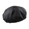 PU Leather Electric For Seat Cover for Long Rides and For Sun Safety