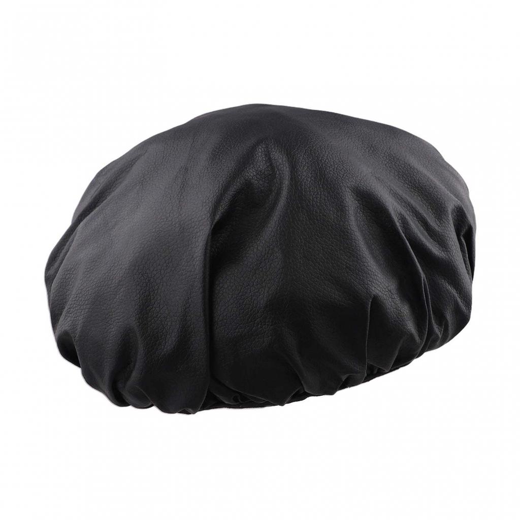 PU Leather Electric For Seat Cover for Long Rides and For Sun Safety