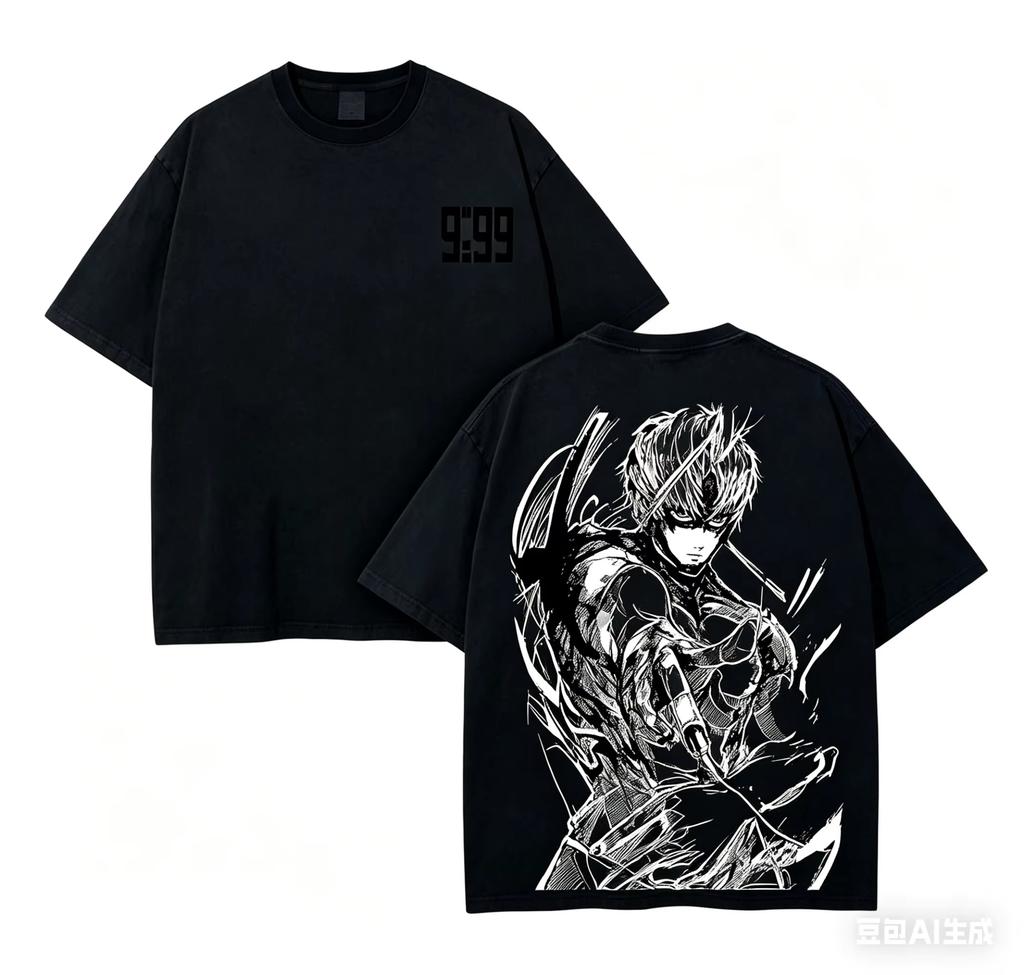Dandadan Seiko Ayase Turbo Granny Lucky Cat Okarun Momo Ayase Yukinobu Tatsu Anime Unisexga Graphic Retro Aesthetic Y2k Streetwear