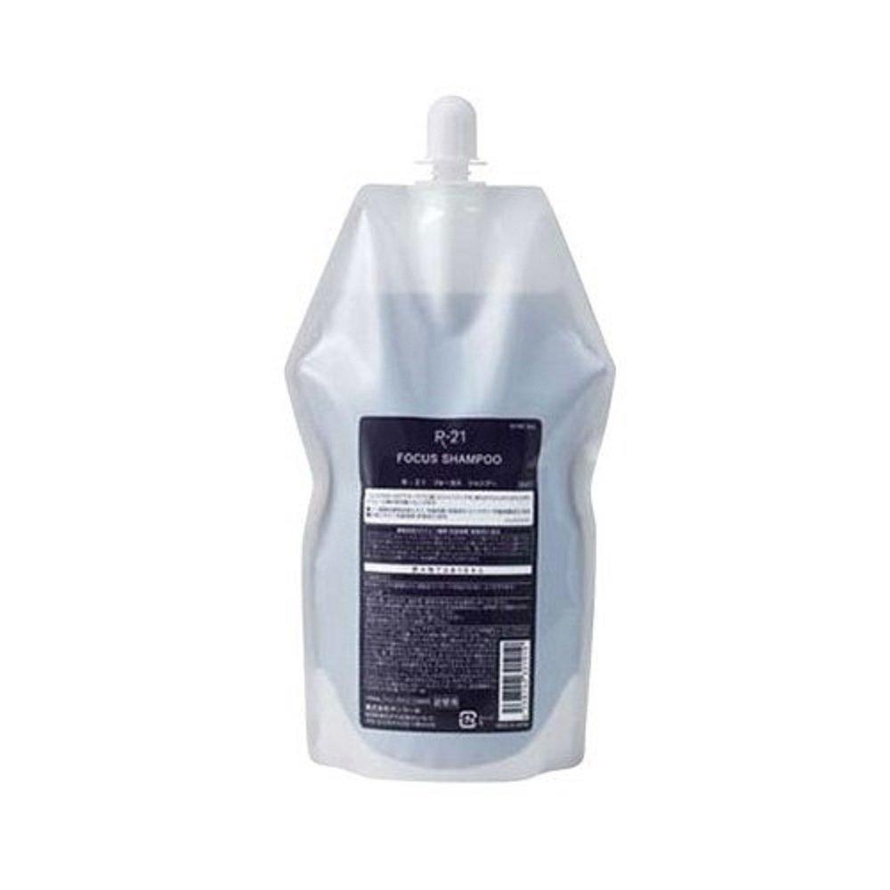 

Suncall R-21 Focus Shampoo 700ml Refill 700ml (x 1)