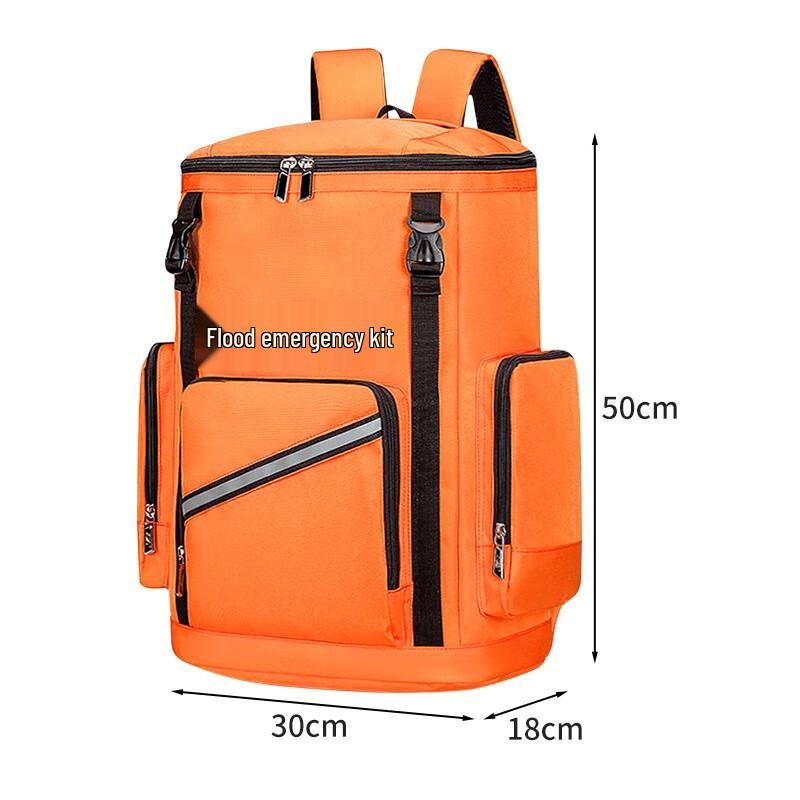 DAXTE Flood Control Emergency Rescue Kit 30x18x50cm