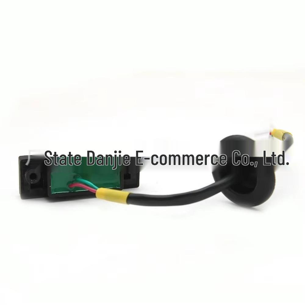 Kia K2/K3 2011-2015 Ручка задней двери и выключатель открытия багажника
