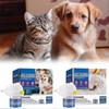 Cat Calming Pheromone Diffuser Kit with Refill, Natural Anxiety Relief PlugIn for All Cats