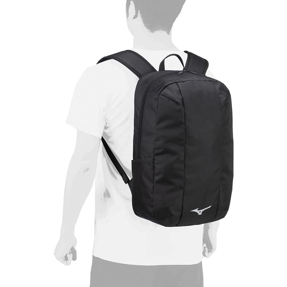 Mizuno GB Backpack WASO 25L Unisex Black