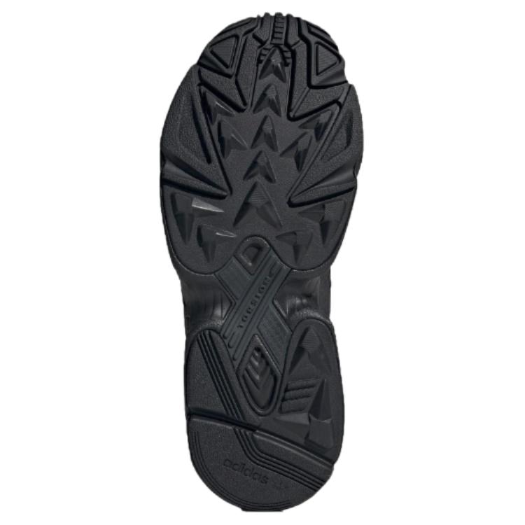 Adidas Falcon 'Black' Women's IG8300