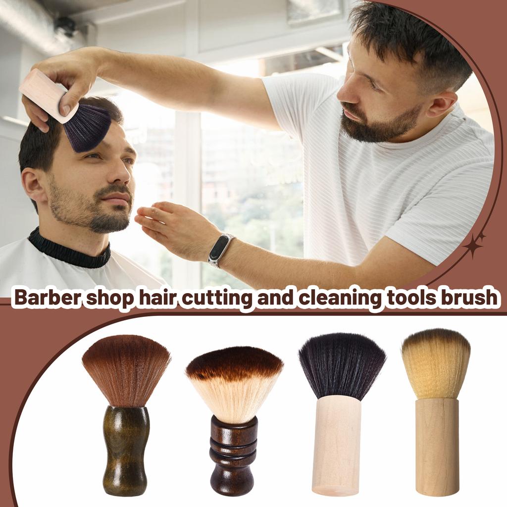 Feather Duster For Household Removal And Car Cleaning Without Shedding Hair