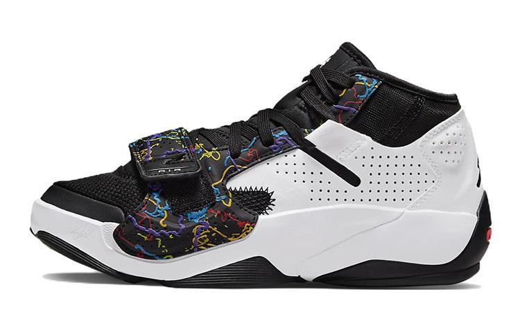 Air Jordan Zion 2 GS  Noah  35.5