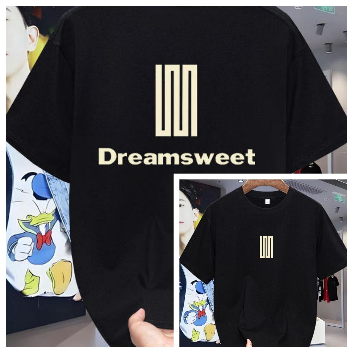 2026 American Shortsleeved Tshirt for Men 2025 Summer New Style Loose and Fashionable Casual Pure Cotton Tshirt M