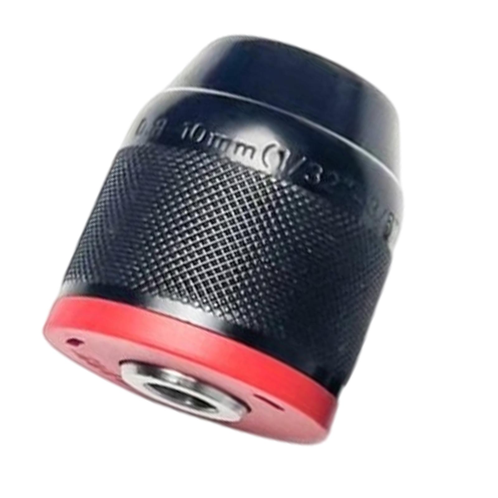 

0.8-10мм Трещоточный Самозажимной Патрон для Дрели Головка для Ручной Дрели Патрон для Электродрели Электроинструмент Легкая Замена Аксессуары