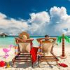 5pcs Inflatable Pink Flamingo Decorations PVC Tropical Party Accessories Swimming Pool Outdoor Activities Party Toys Props