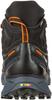 Обувь для треккинга Salewa Dropline Mid Men black/ombre blue