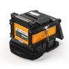 TOPULAN Automatic Fiber Optic Fusion Splicer