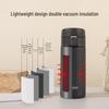 TIGER Stainless Steel Vacuum Bottle