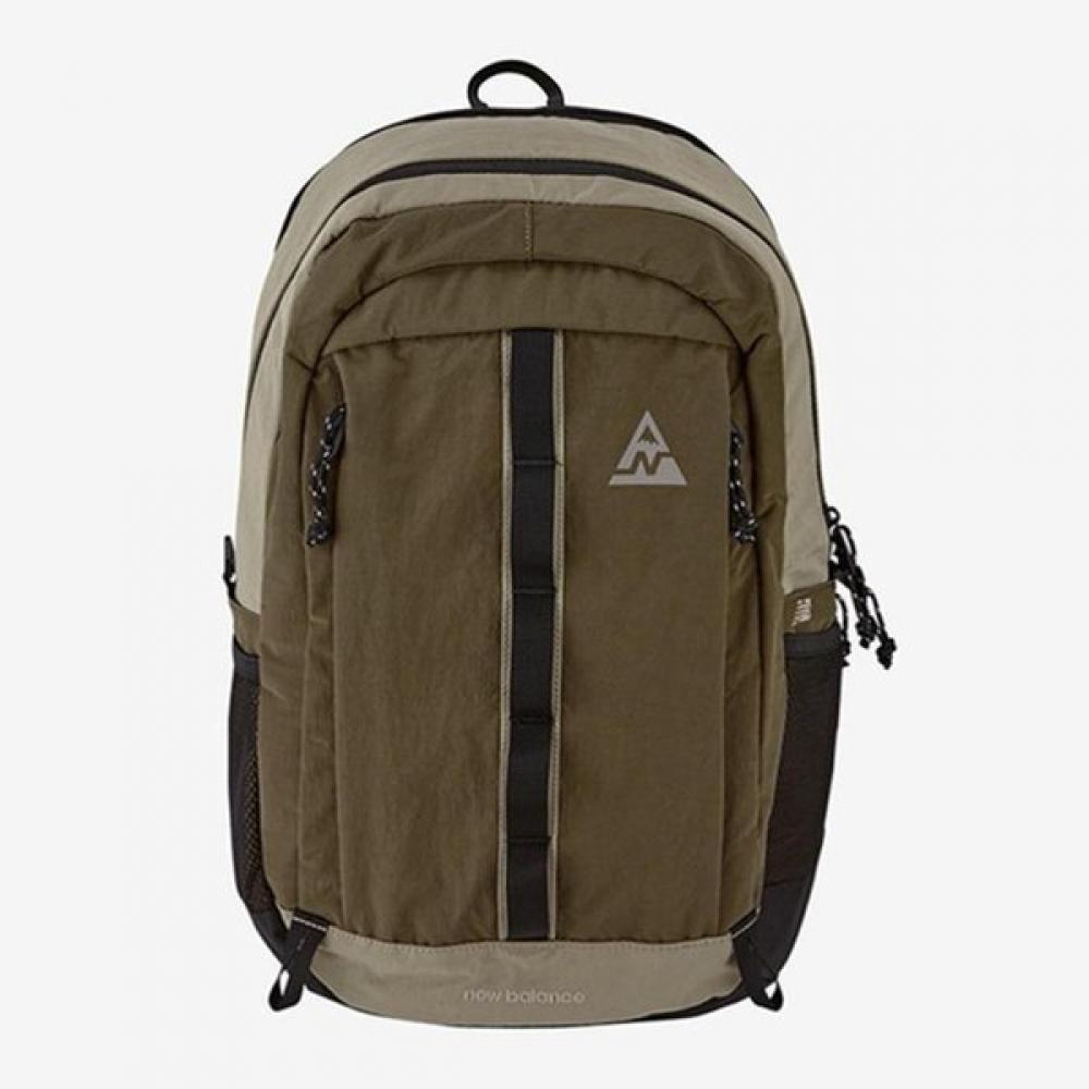 

New Balance Half Club Outdoor Lightweight Backpack Nbgccaf101 49 FREE