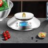 Jin Miao Stainless Steel Digital Kitchen Scale with Bowl (CN version)