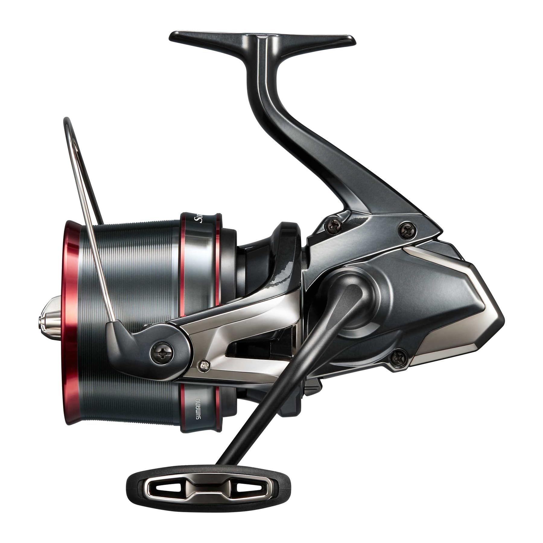 

Катушка спиннинговая Shimano 25 Surfleader 35 Thin
