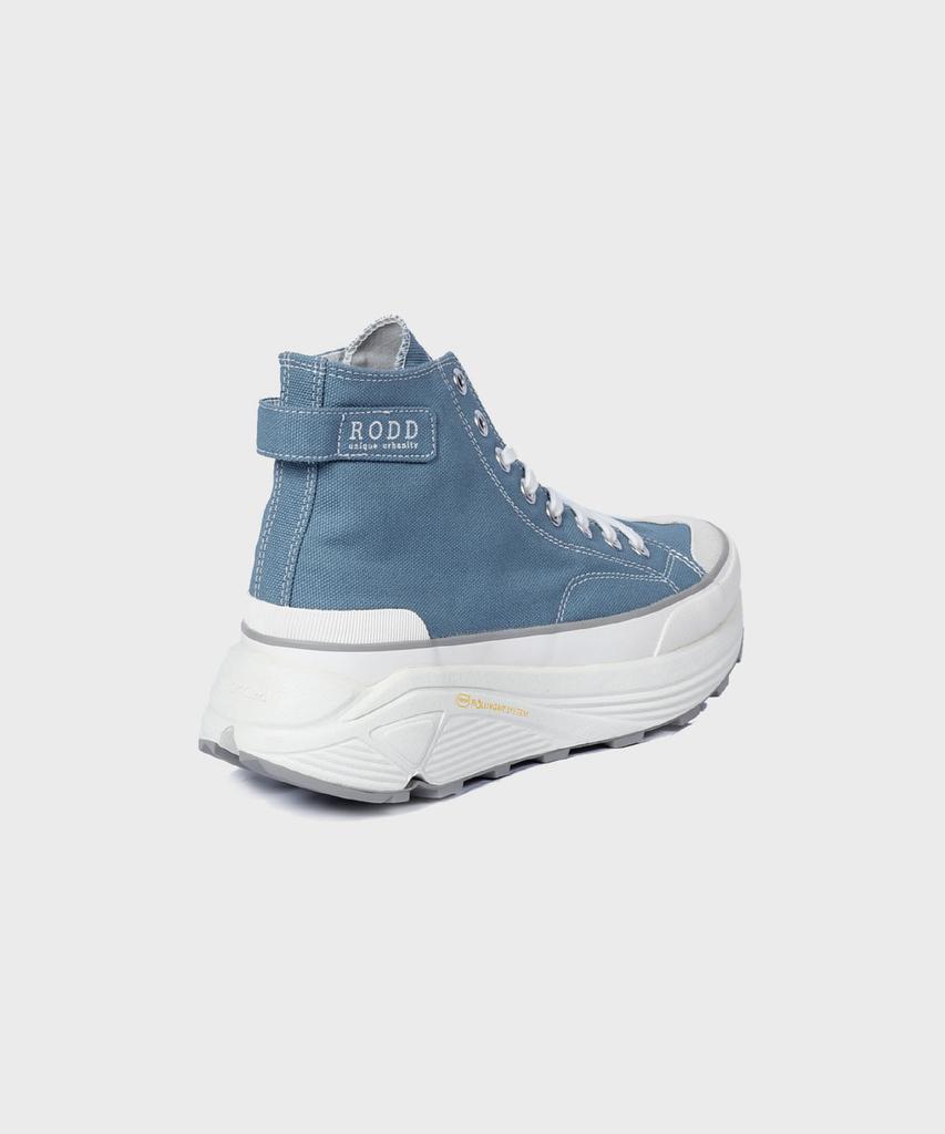 Rodd Abler Rolling_Mineral Blue