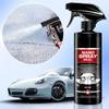 Automotive Coating Agent Car Nano Ceramic Coating Car Accessories Maintenance Hydrophobic Layer Cleaning Detailing Polish Agent
